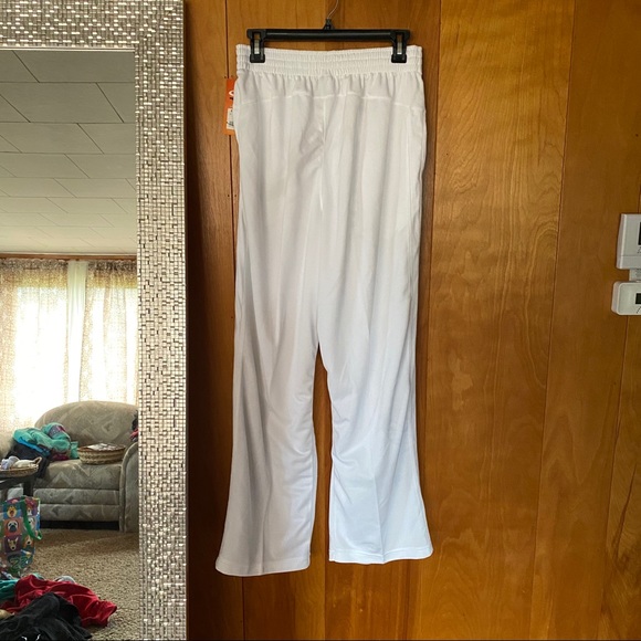 💫 NWT C9 by Champion | White & Blue Lounge Sweats - Picture 4 of 6